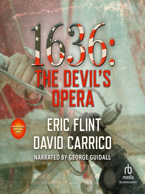 Title details for 1636: The Devil's Opera by Eric Flint - Wait list